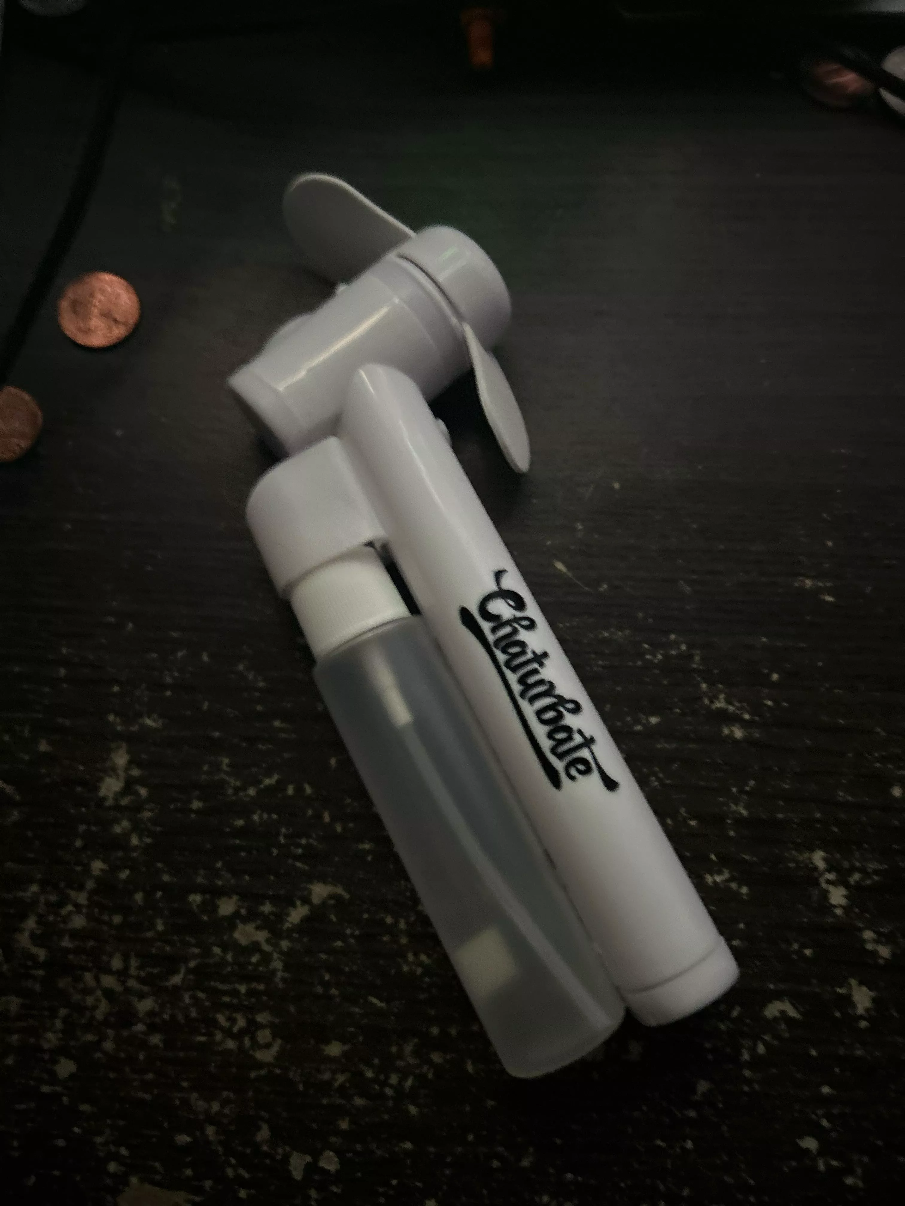 Uhh so how long has this been a thing?