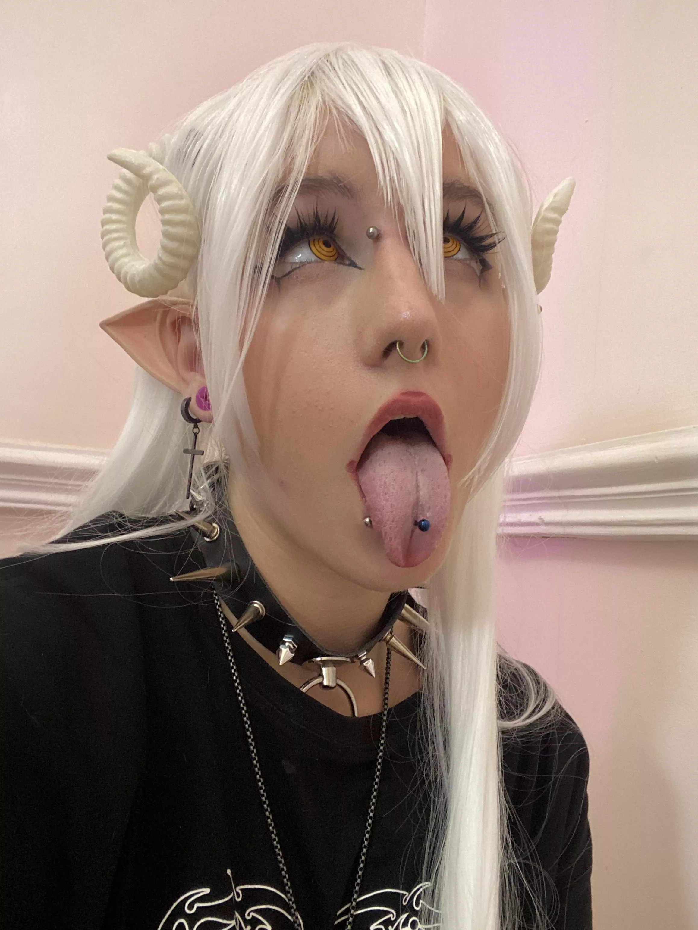Unveiling the enchanting world of ahegao, are you ready