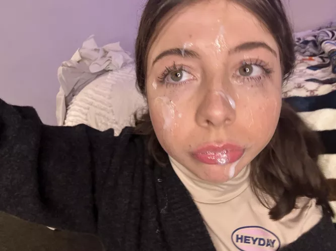 What do you call a girl that sucks cock everyday 