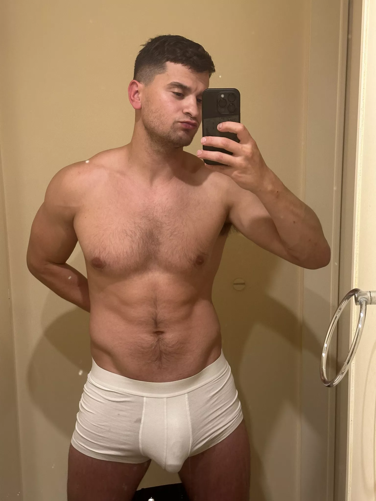 What is your favorite thing in this photo?