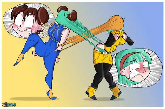 What type of wedgie is this? I came across this and wasn’t sure of the name of this type of wedgie?