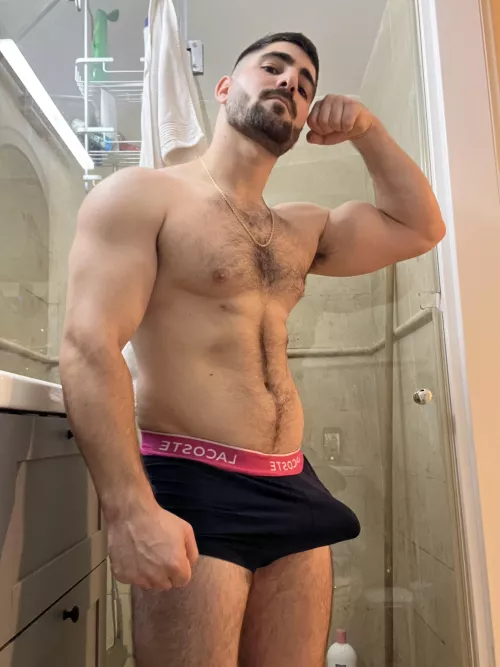 What’s the first thing that you notice