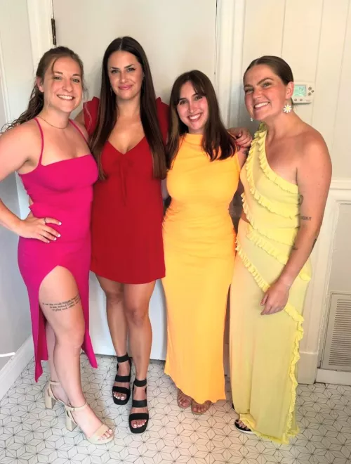 Which one you picking? [4]