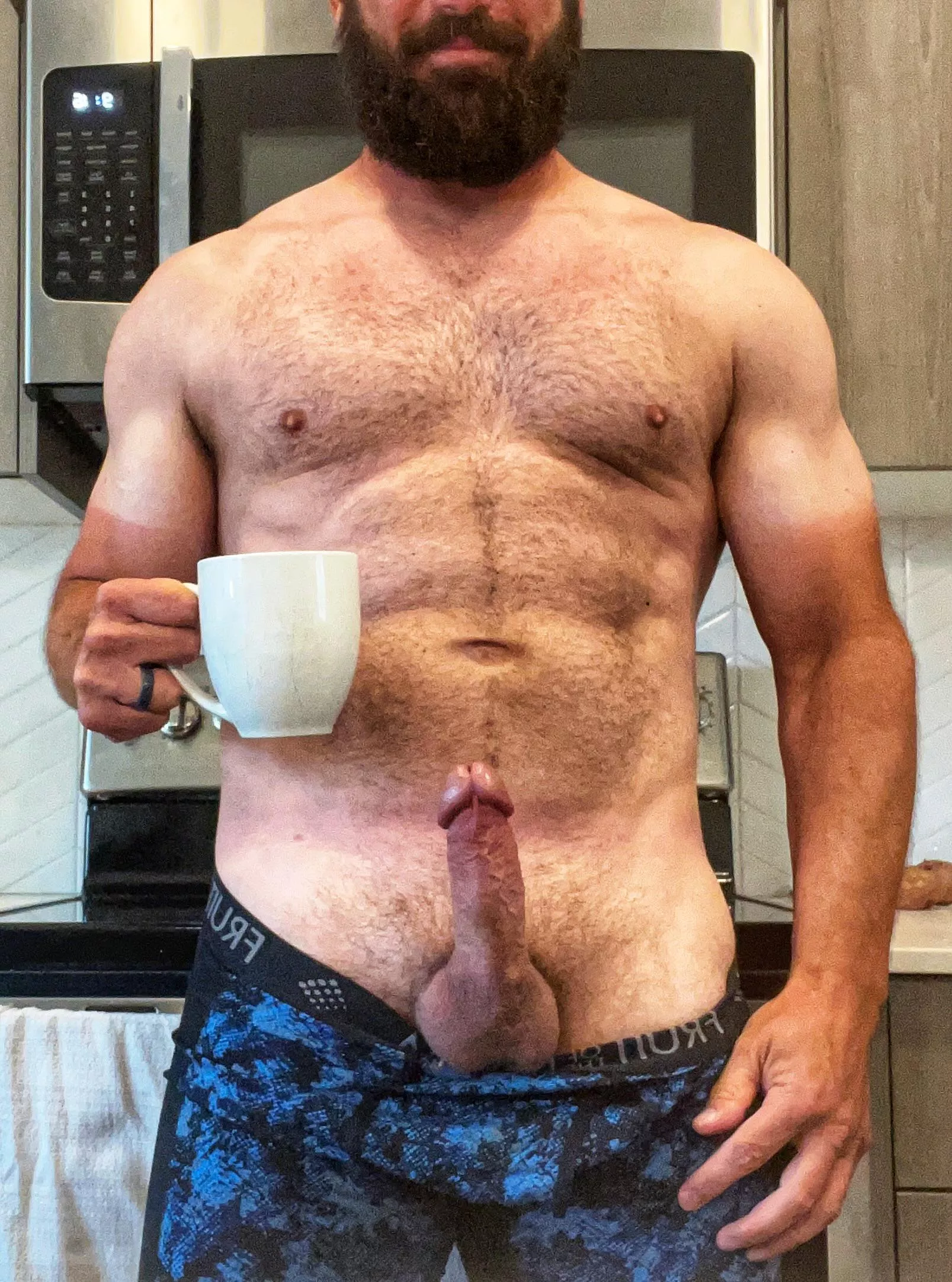 Who wants breakfast 😏