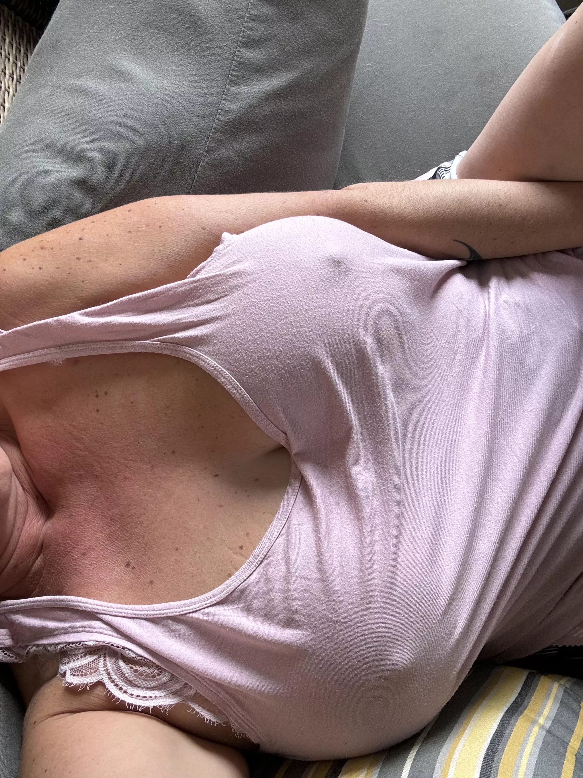 Wish you were here to enjoy the view