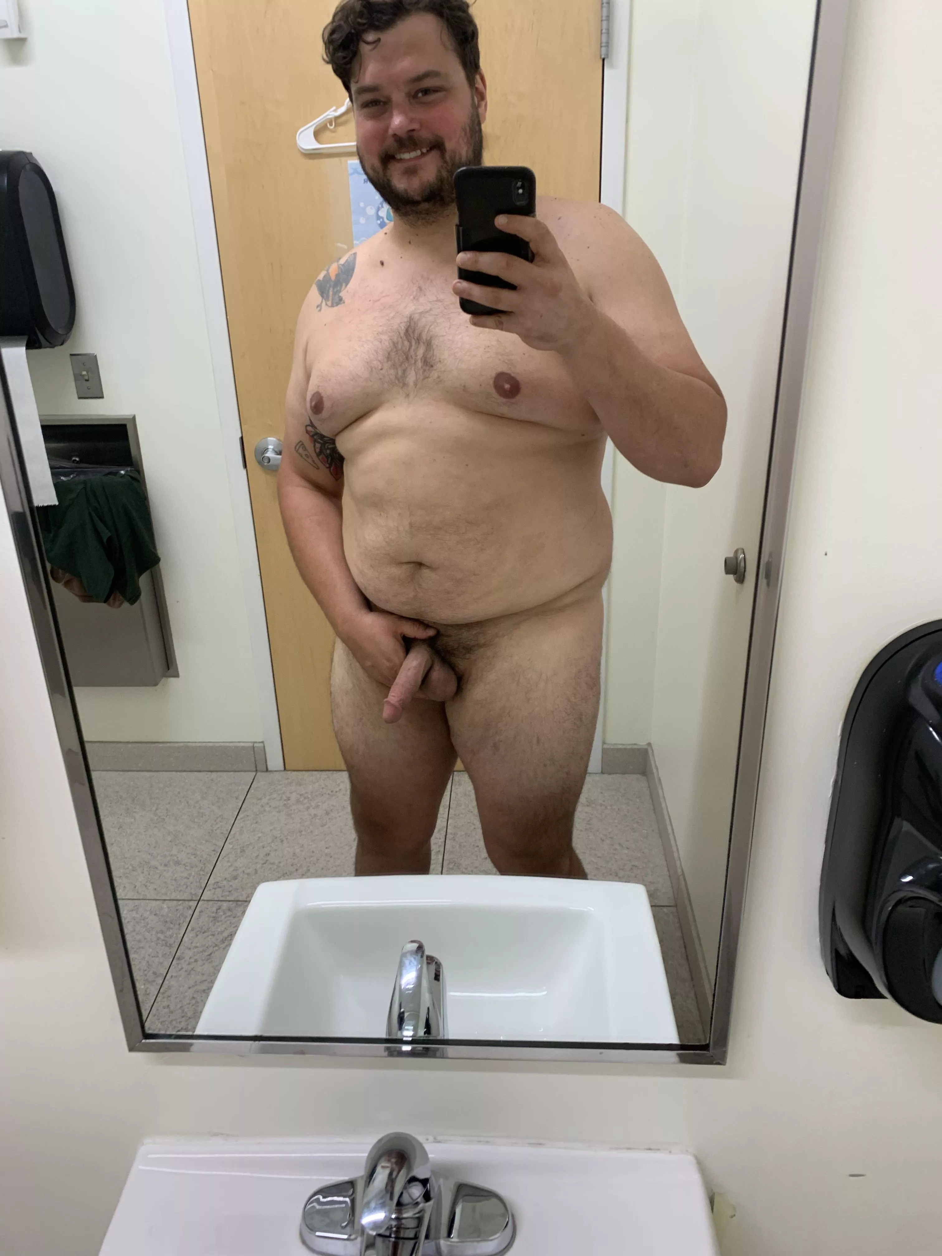 Would you be my work wife?