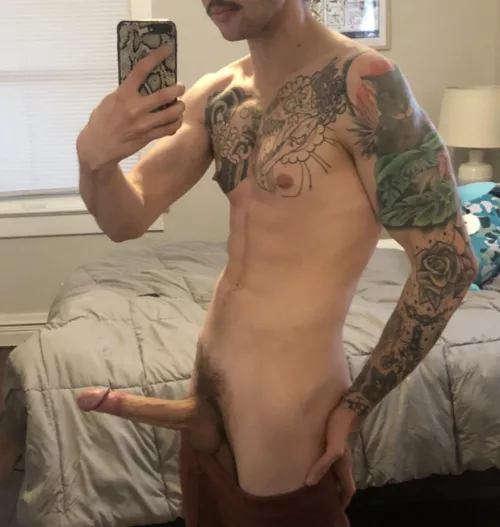 Would you bottom for me?