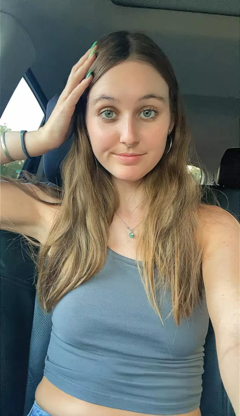 Would you consider me your type?