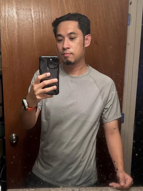 Yo! 🙂