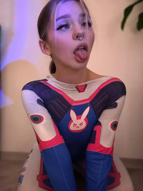 you're willing to play with me all night, aren't you [F]