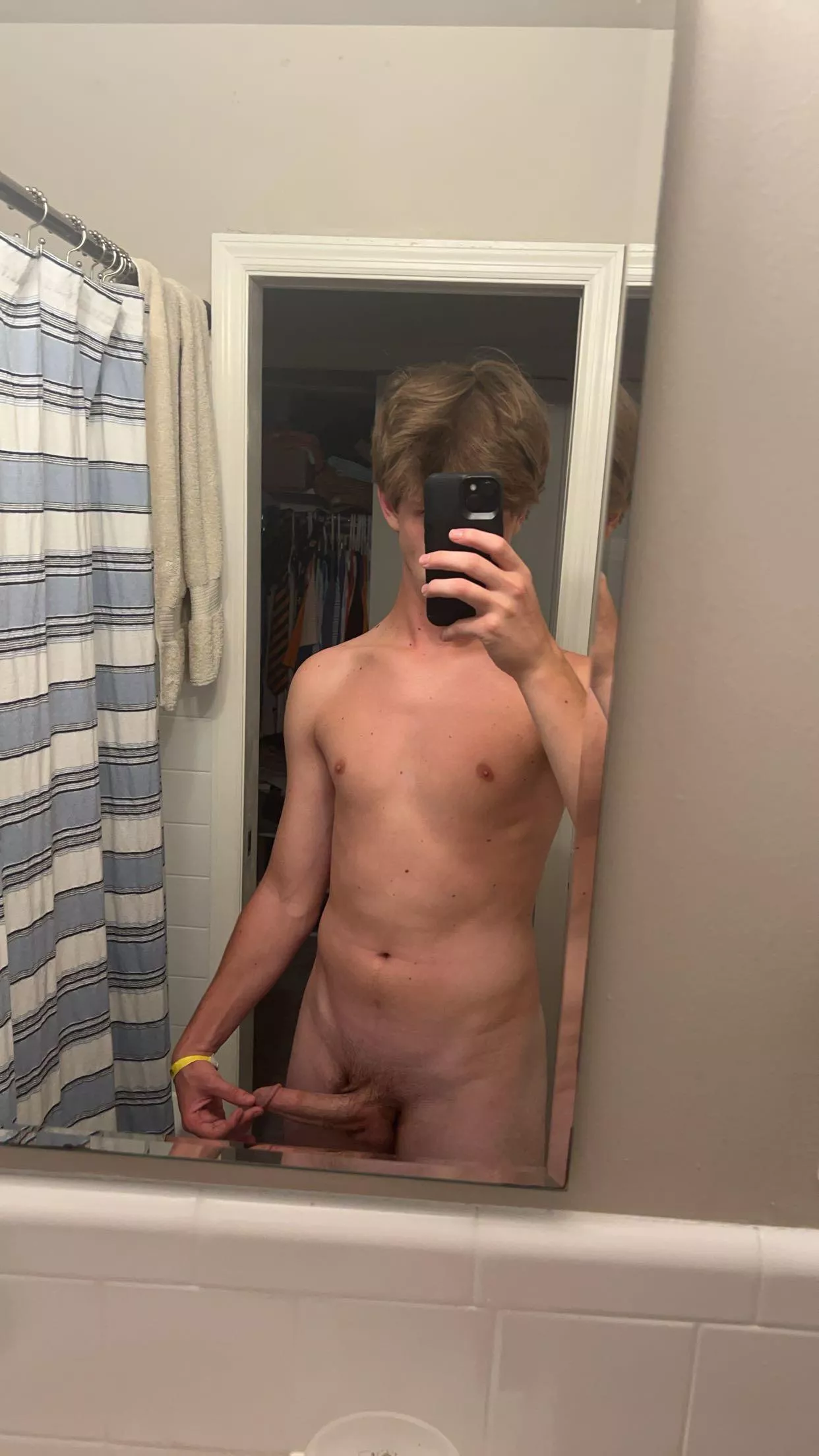 19 snap @dawsbor hung and horny for femboys