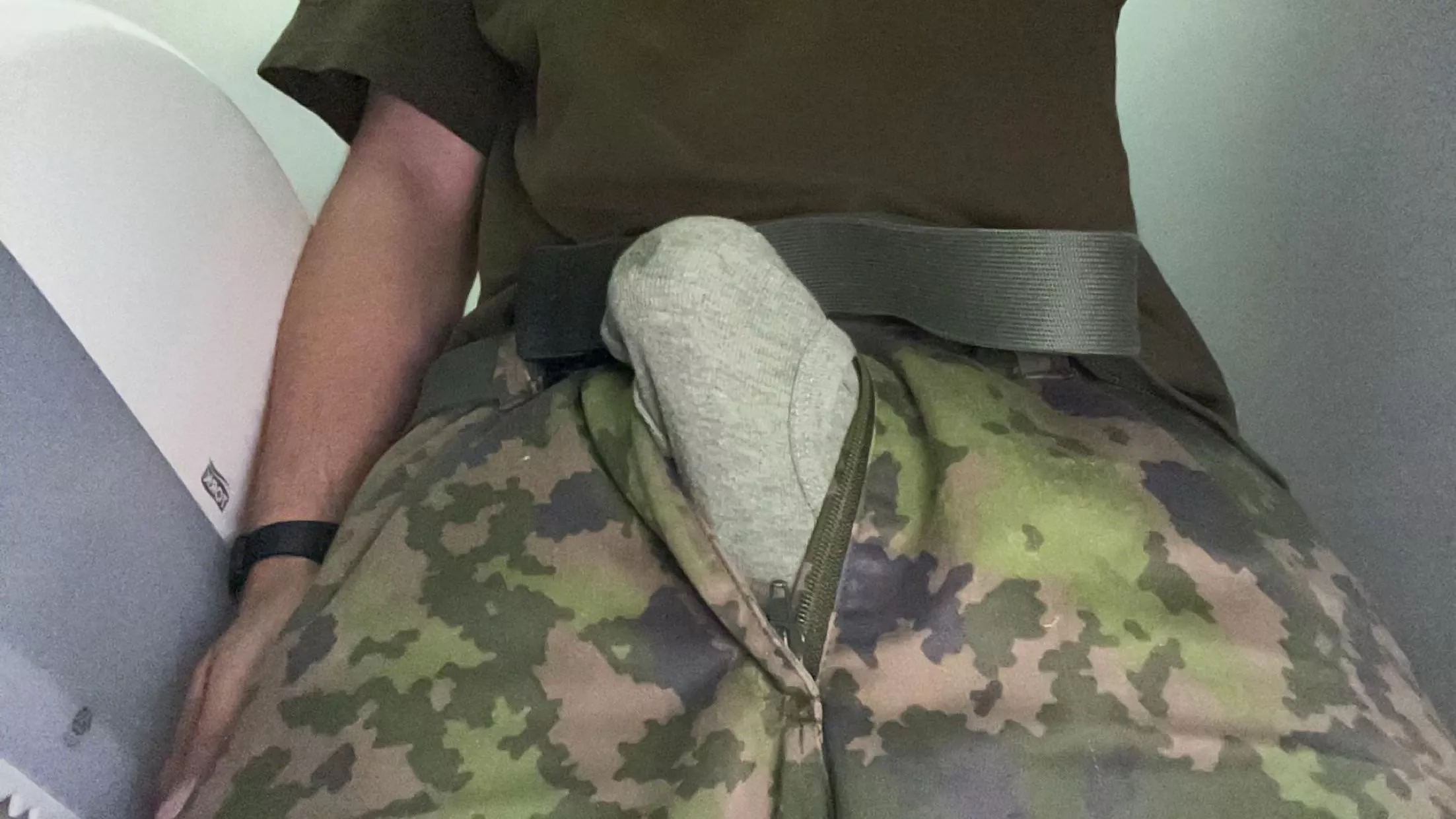 [21] Do you like precum?