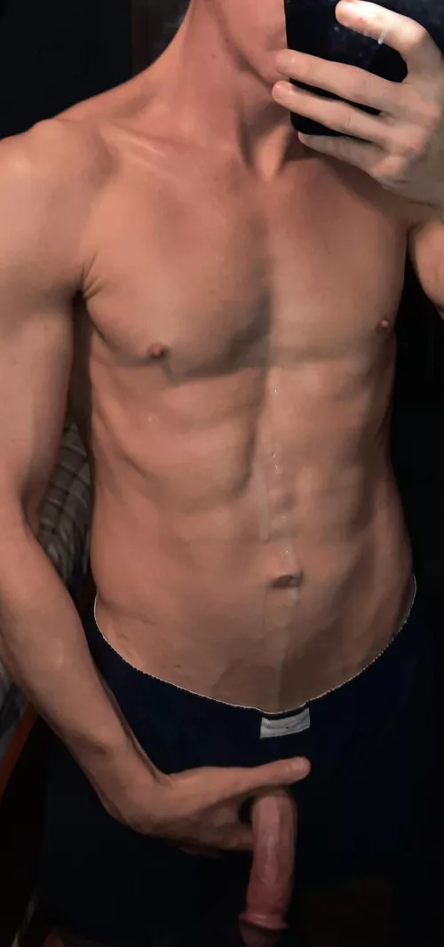 [23] I got banned for showing hole. Hope this is OK.