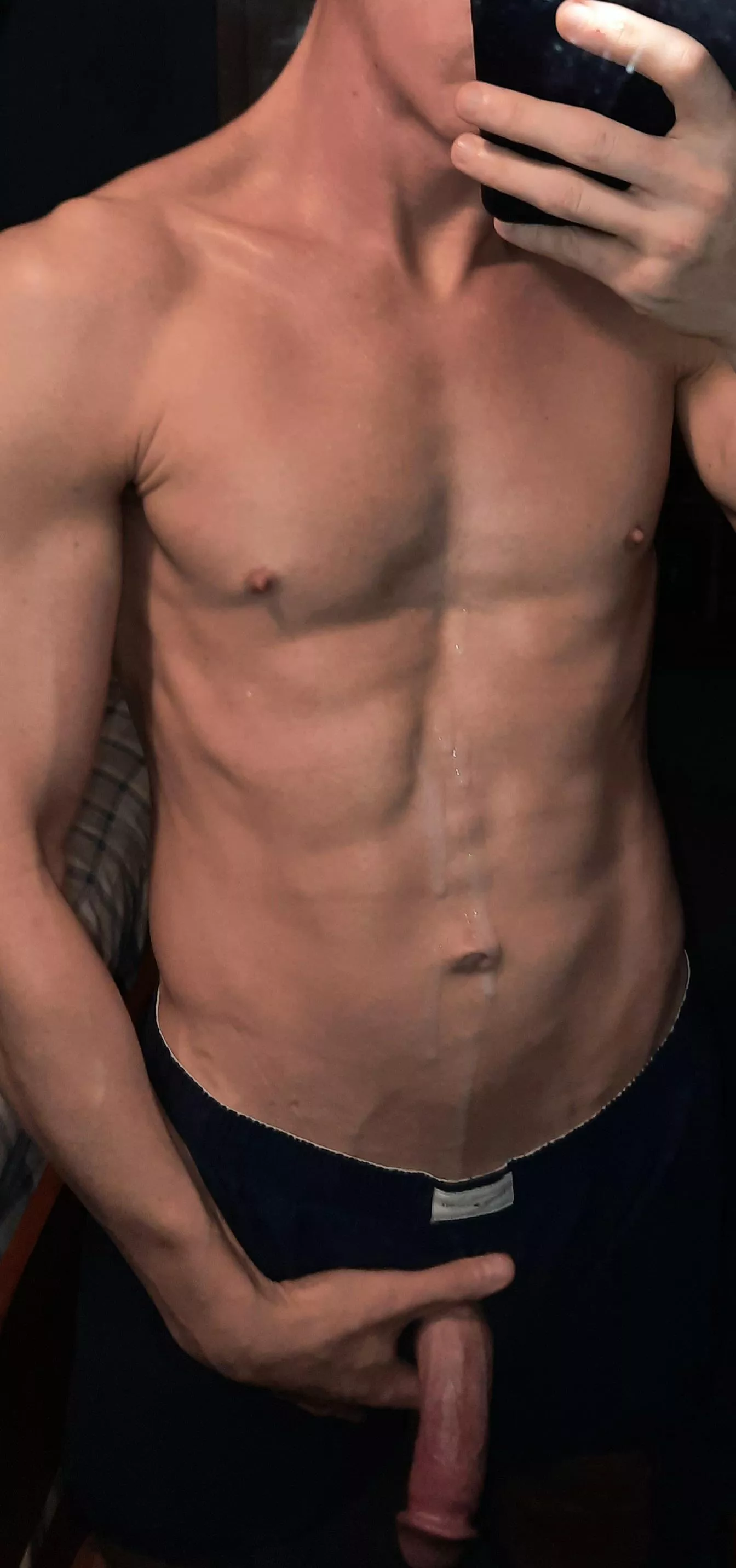 [23] I got banned for showing hole. Hope this is OK.