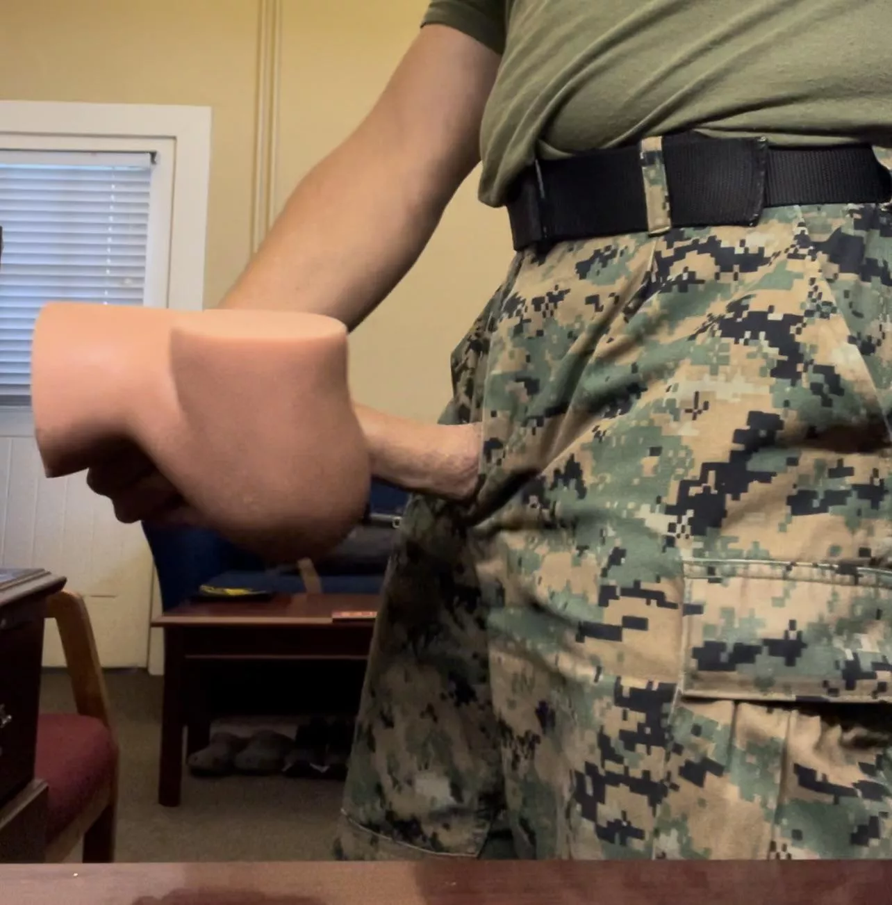 [37] how’s your MOANday going?