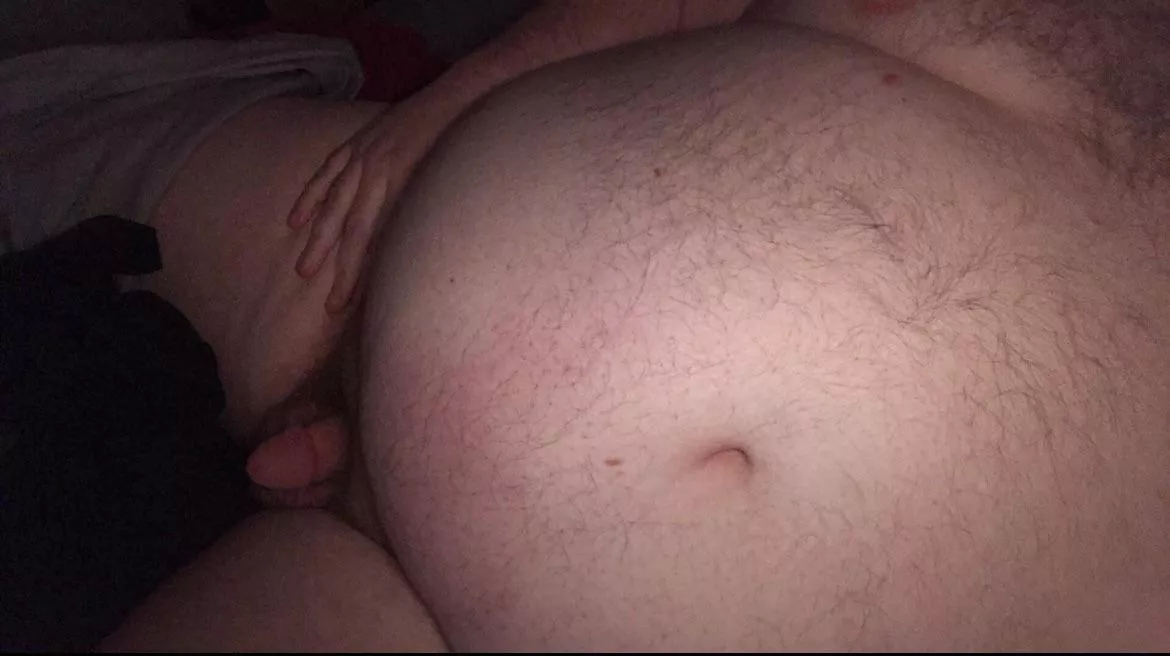 [38, Louisiana] Anyone into older virgins?