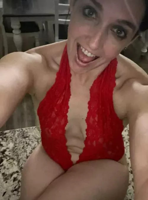 40, Single mom.. Would you?
