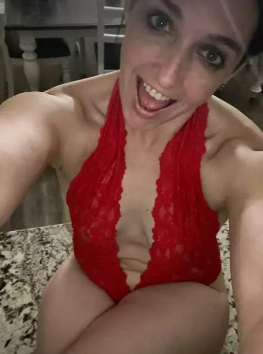 40, Single mom.. Would you?
