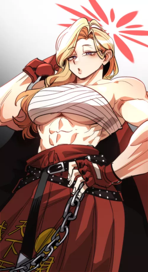 Akemi (Margare) [Blue Archive]