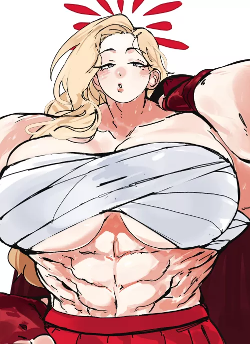 Akemi (Roach) [Blue Archive]