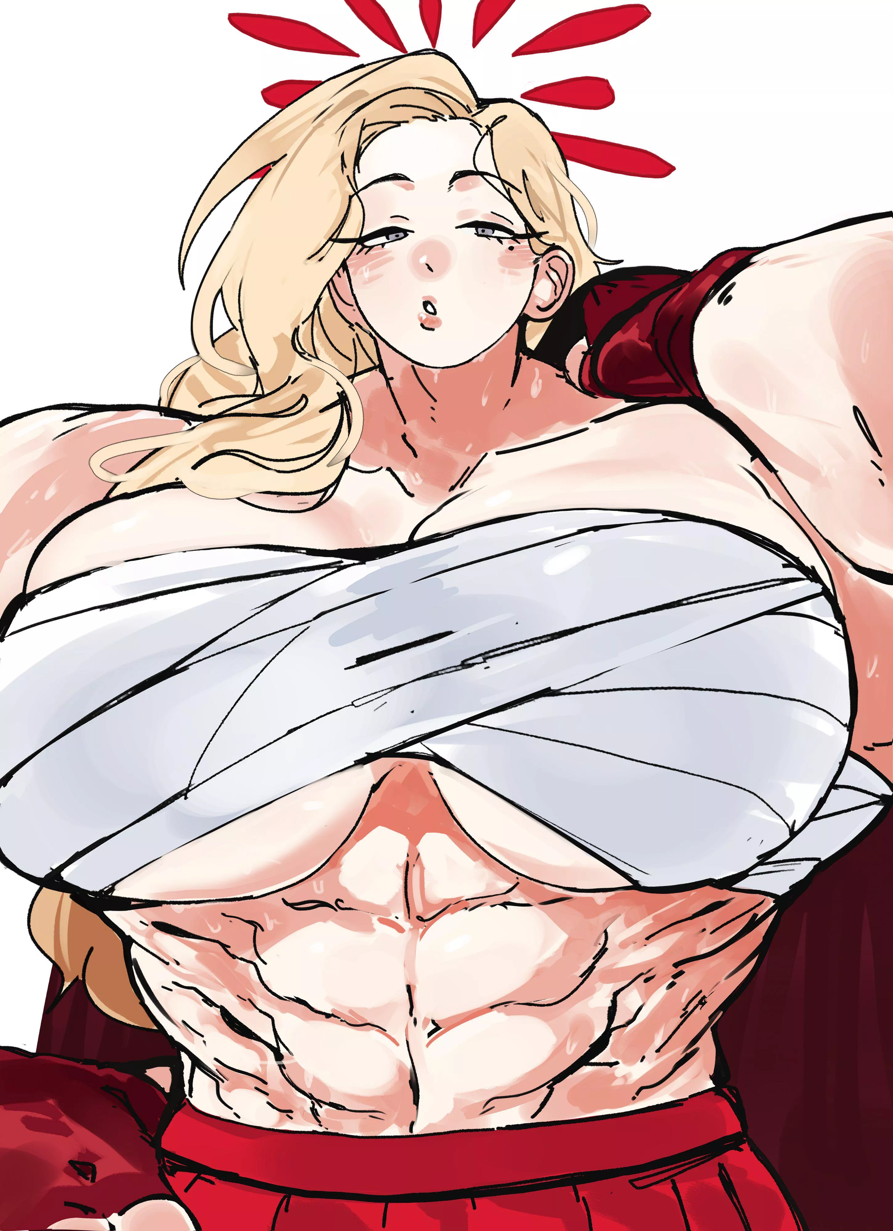 Akemi (Roach) [Blue Archive]