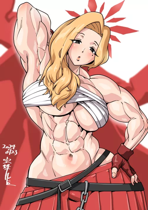 Akemi (Sorahachi Midoro) [Blue Archive]