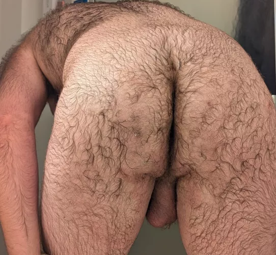 All squeaky clean, now what?