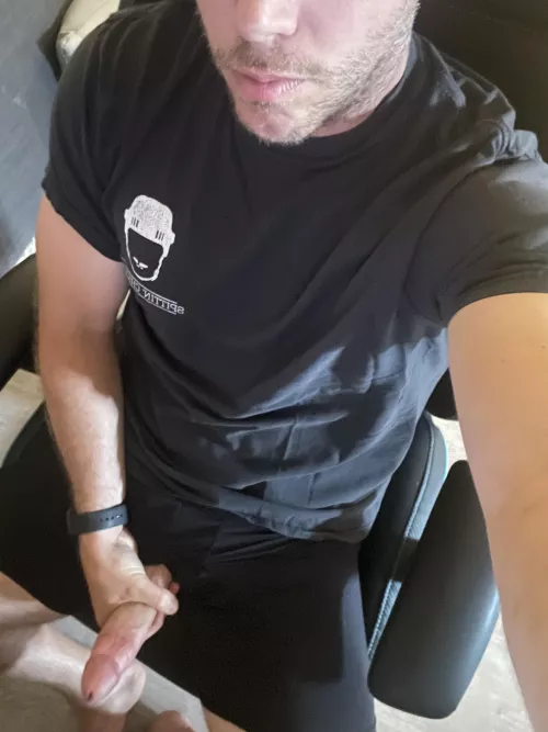 Anyone else working from home?? (35)