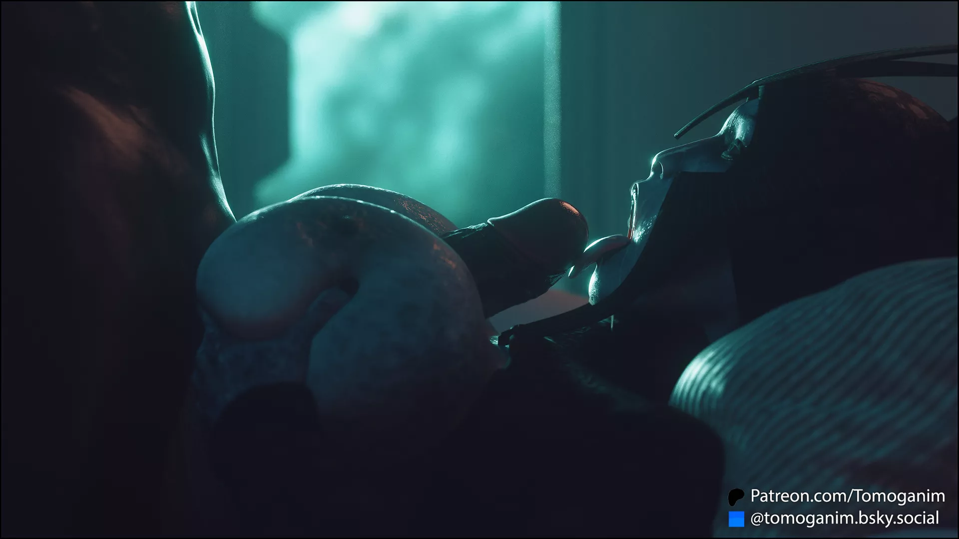 Benezia's assets (Tomoganim)