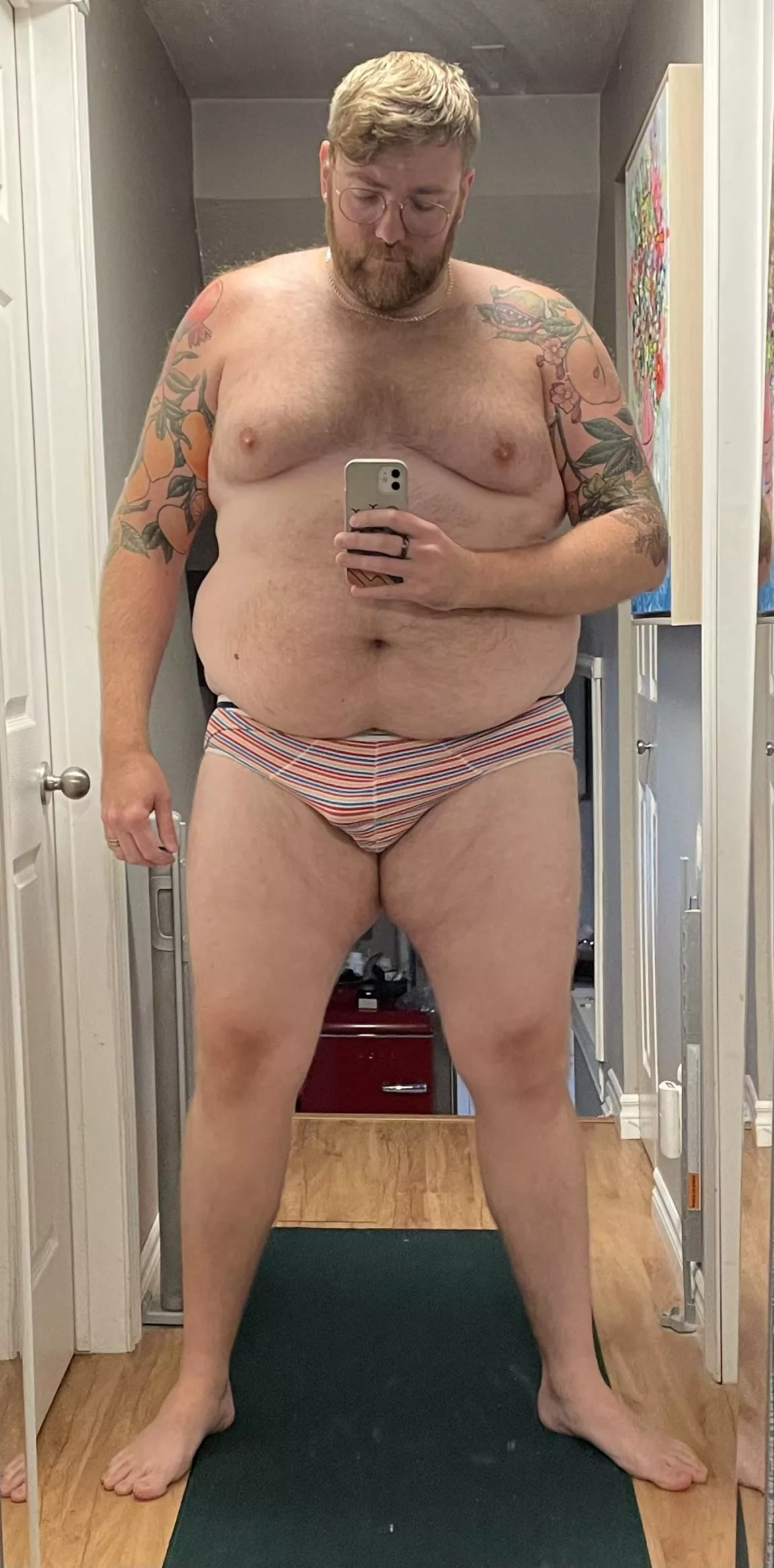 Bluebuck might be my favourite brand these days