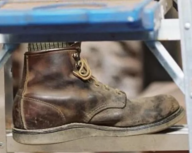 Boot ID