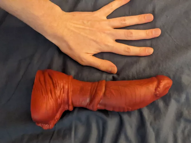 Can anyone identify him?