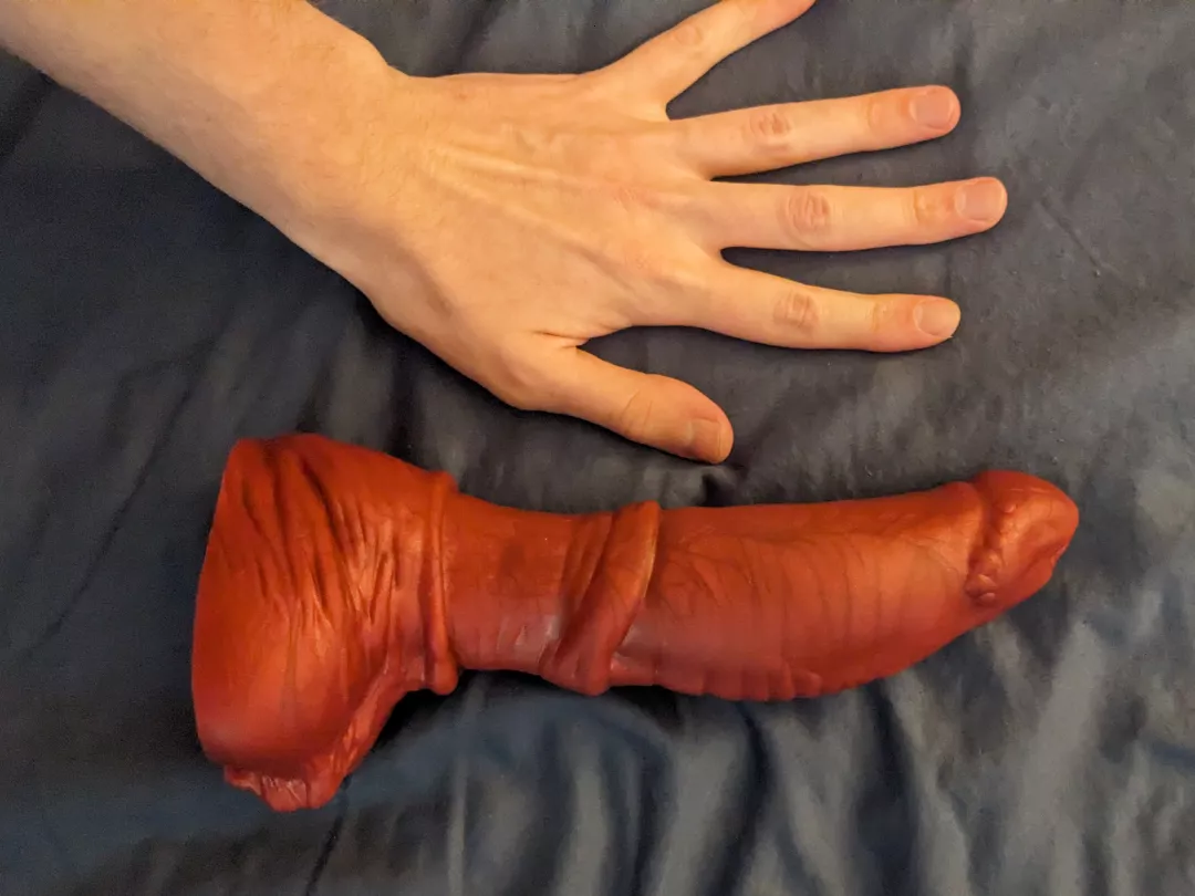 Can anyone identify him?