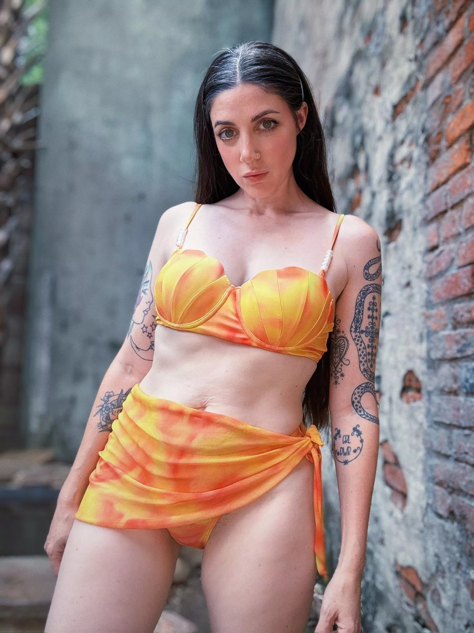 Can I be your mermaid