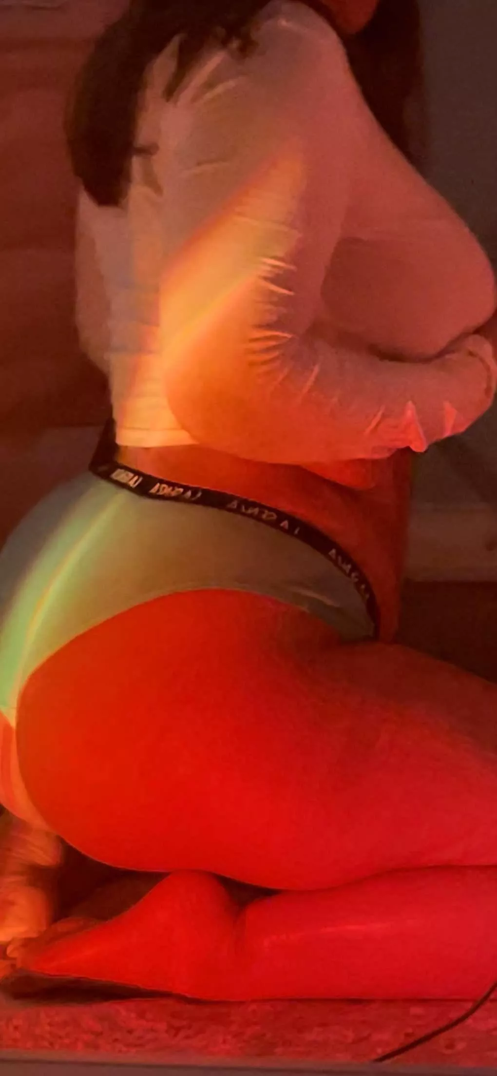 can’t sleep so here’s a fun little pic of me :p