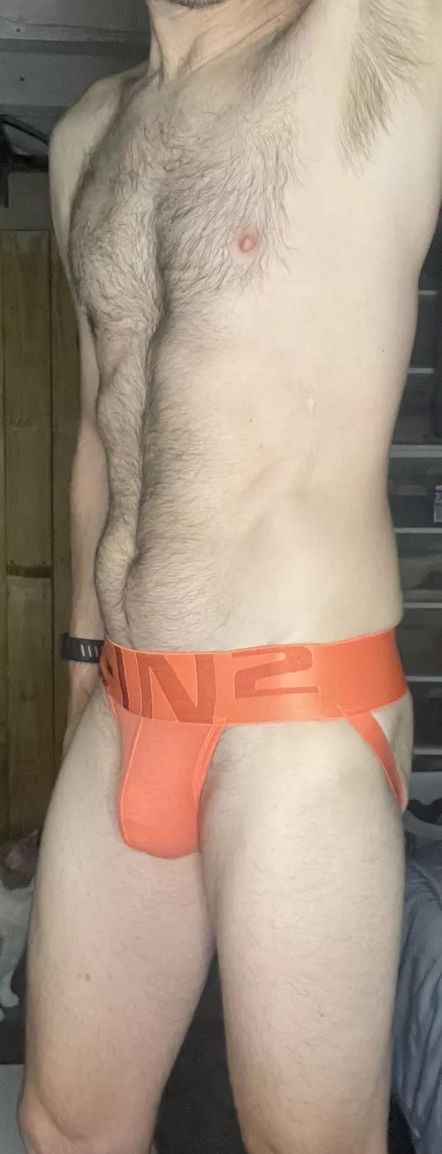 C-in2 Basic Jockstrap 