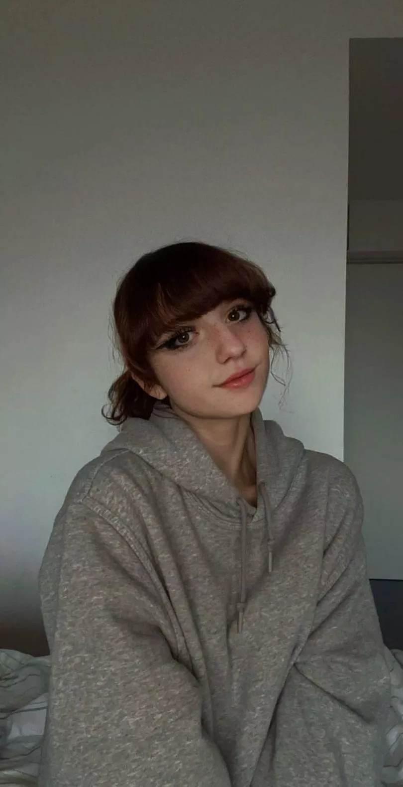 Classic but basic outfit 