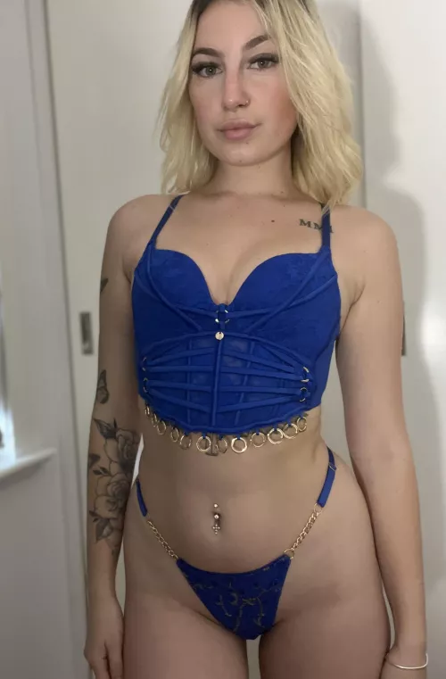 Did I catch your eye