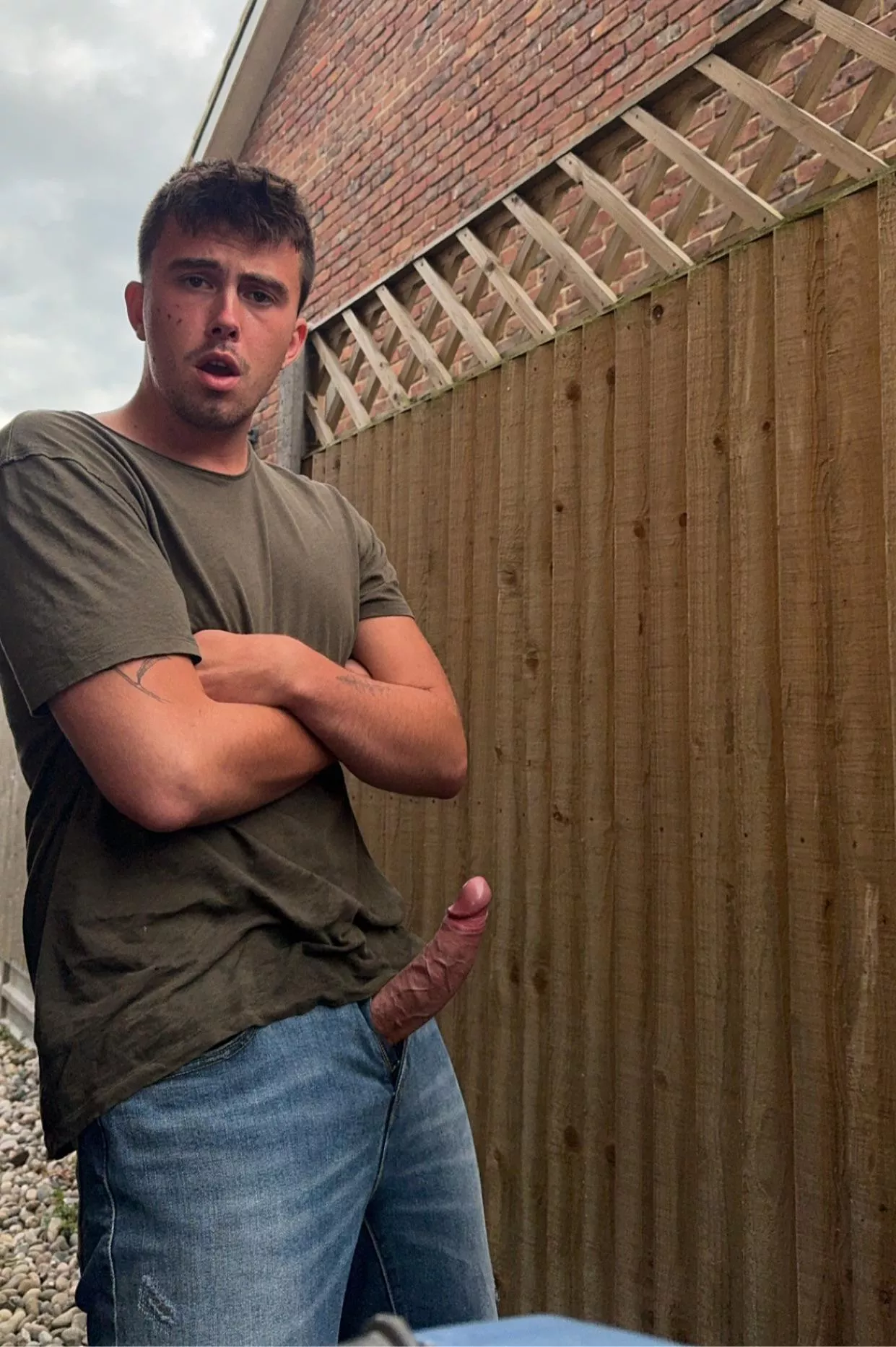 Don’t know why it looks angry today 