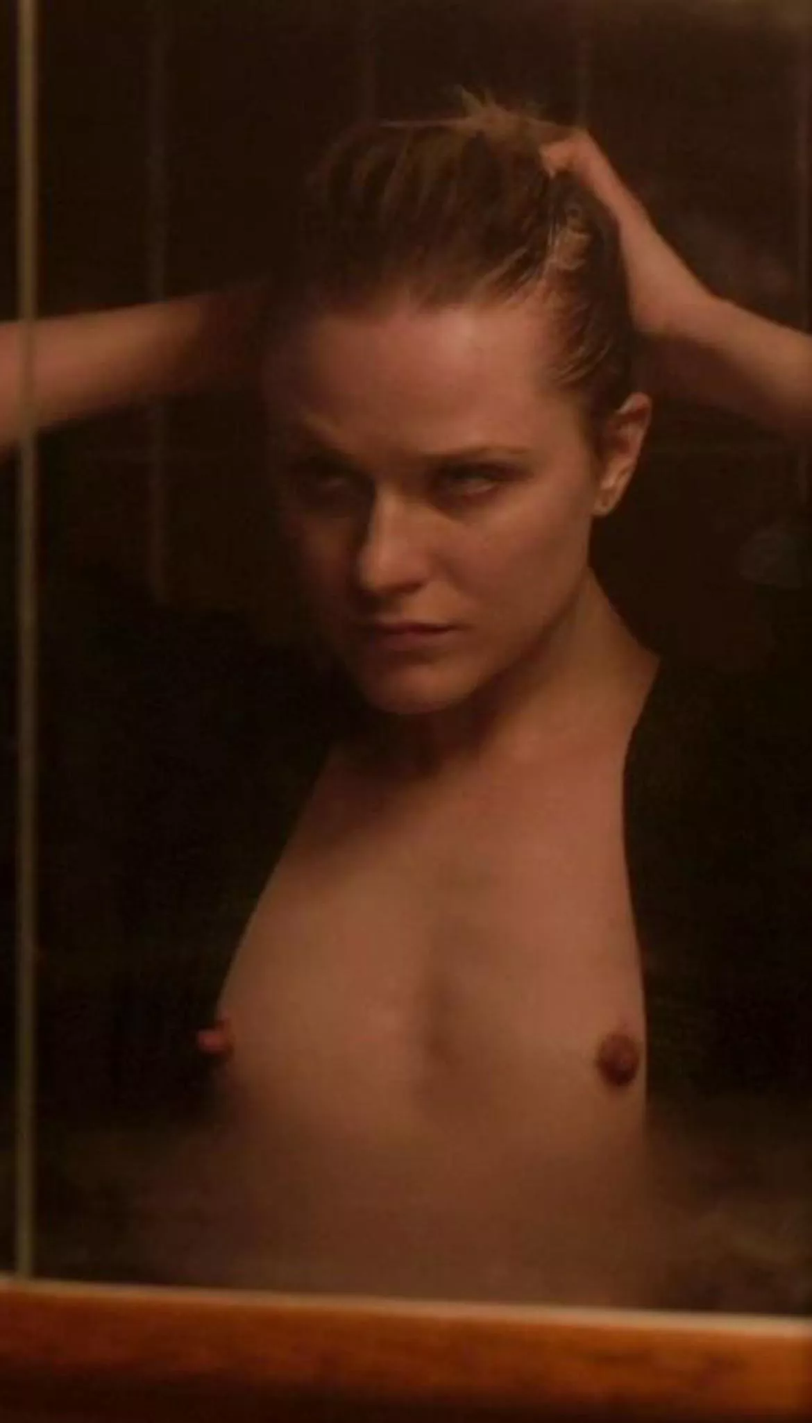 Evan Rachel Wood