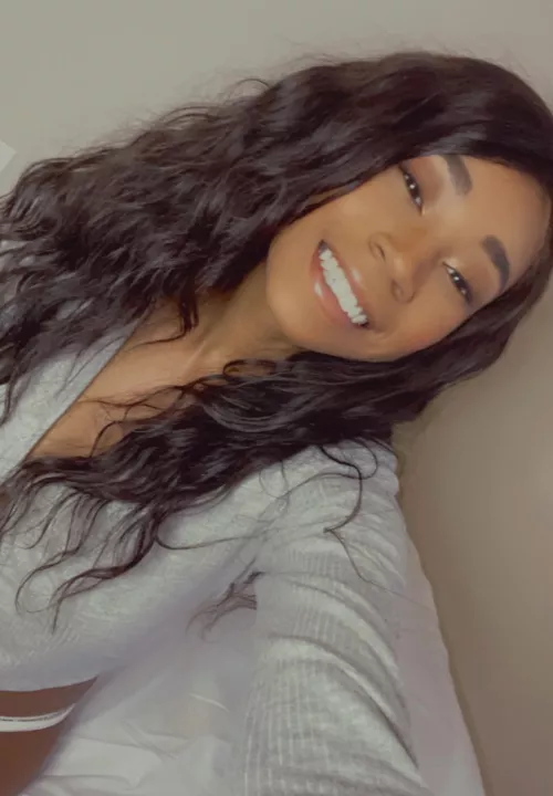 Everywhere you go, take a smile with you. So bring me anywhere