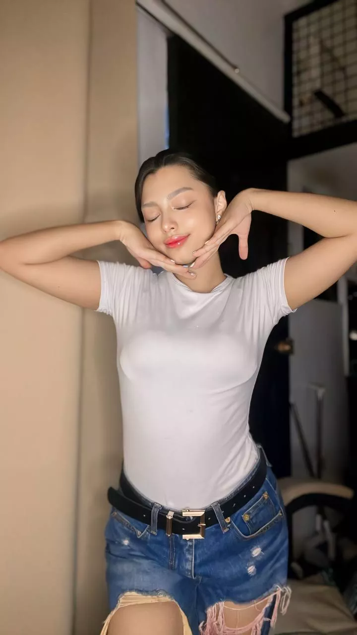 Feeling good and looking even better