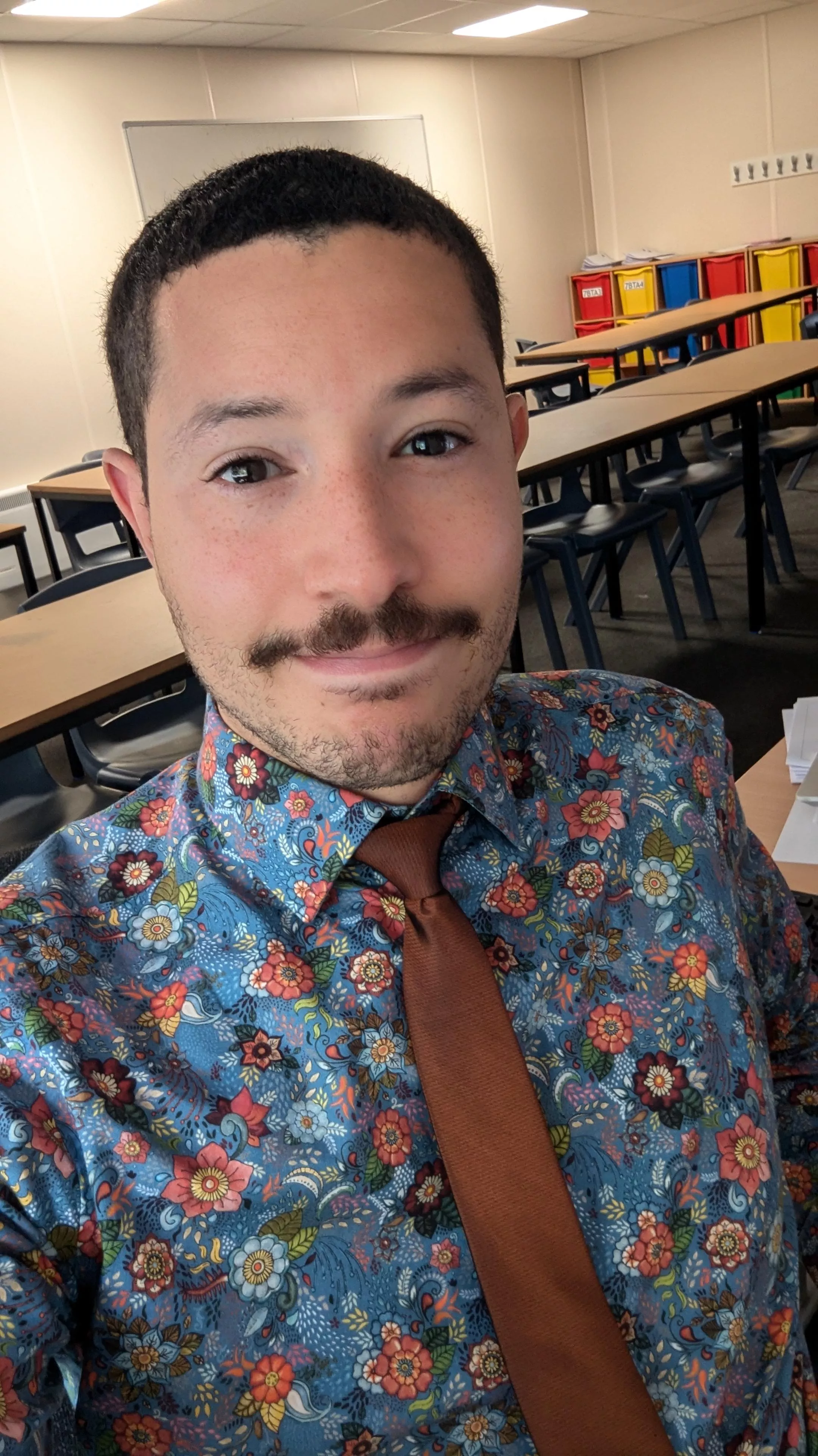 Final day teaching. How should I enjoy my summer?