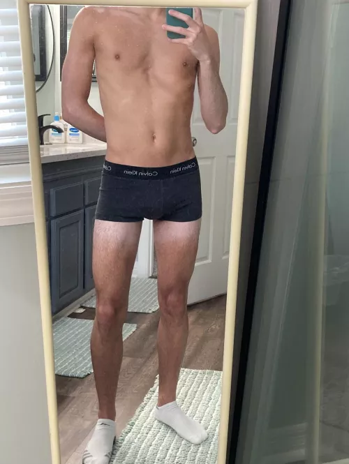 First post, how’d I do 🤔