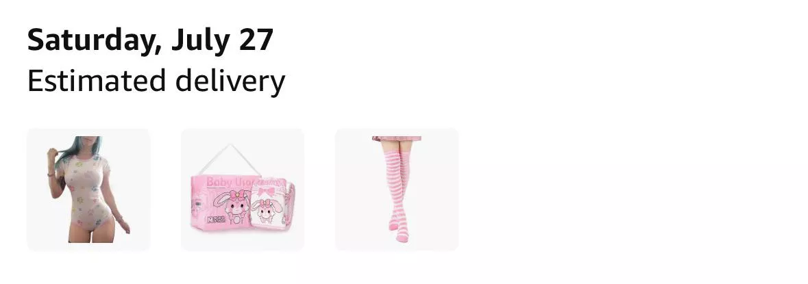 first time ordering a case kinda nervous <33