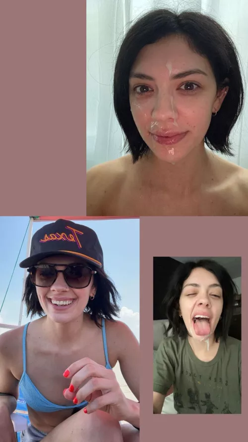 Get you a girl that can do both