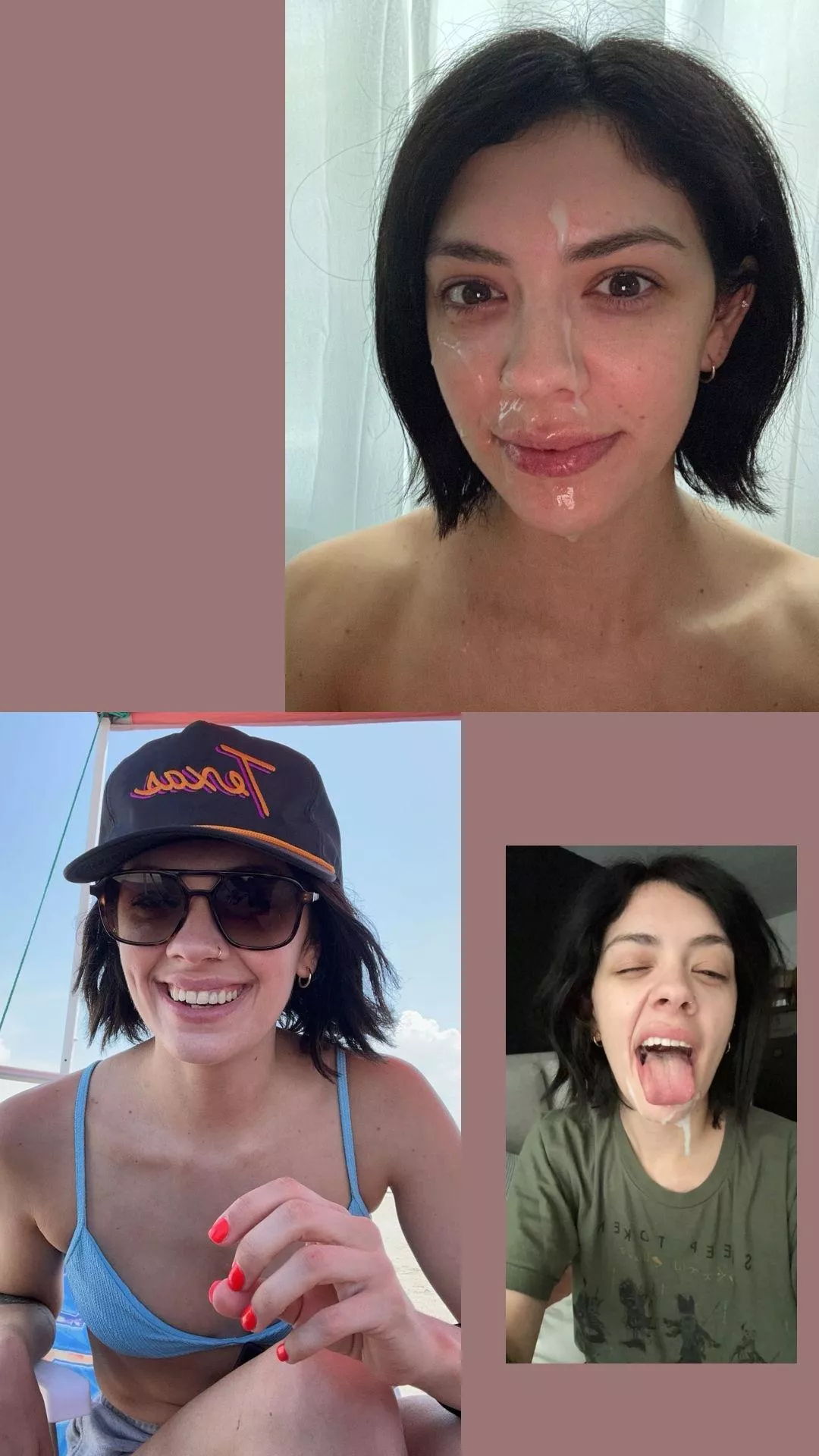 Get you a girl that can do both