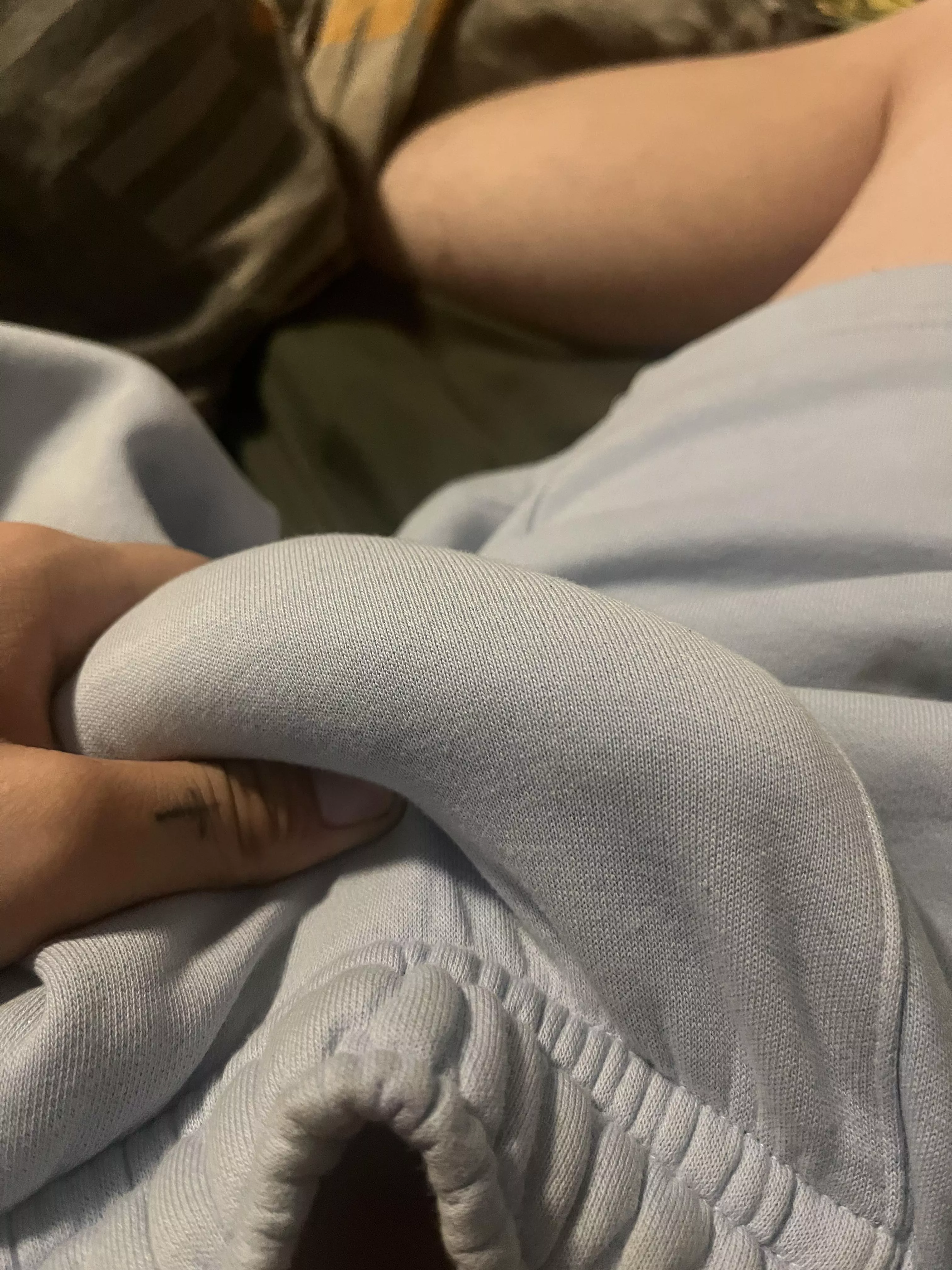 Getting hard in there