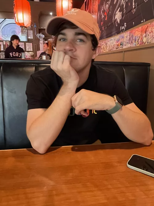 Give me a reason to visit your hometown