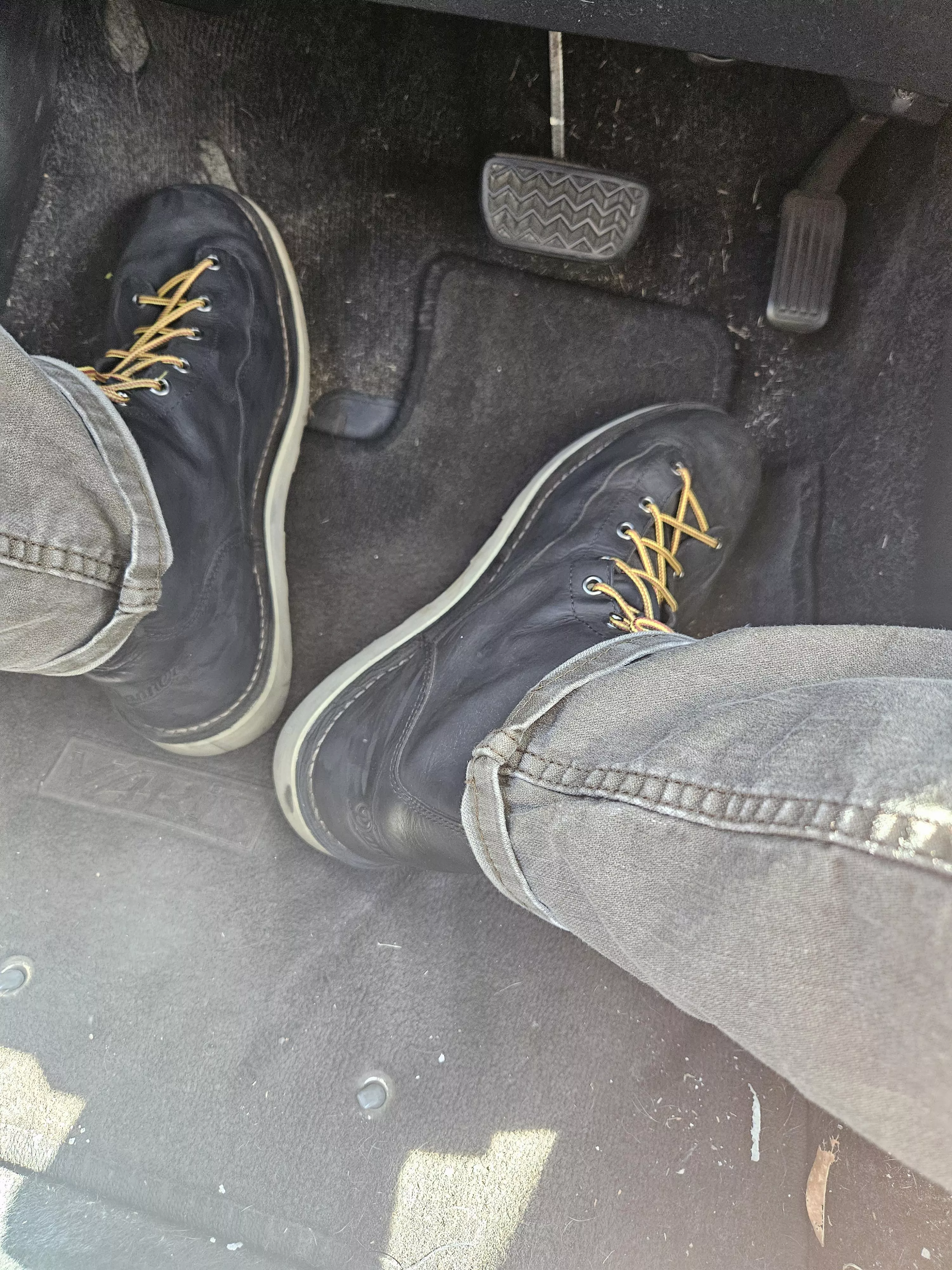 Got these for 5 bucks off ebay